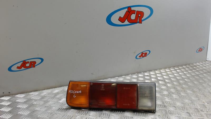 Feu arriere principal gauche (feux) OPEL ASCONA C Essence - 1