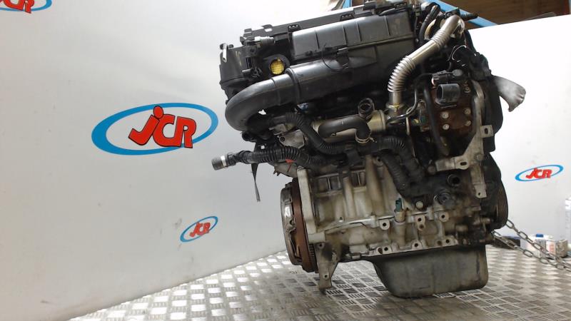 Moteur PEUGEOT BIPPER Diesel - 1