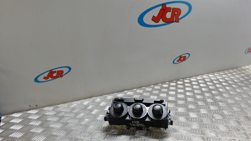 Commande chauffage CITROEN C3 2 PHASE 1 Diesel - 1