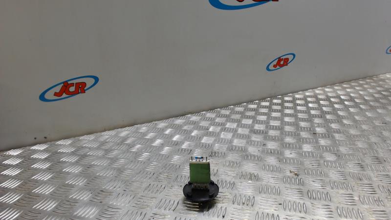 Resistance chauffage CITROEN C3 2 PHASE 1 Diesel - 1