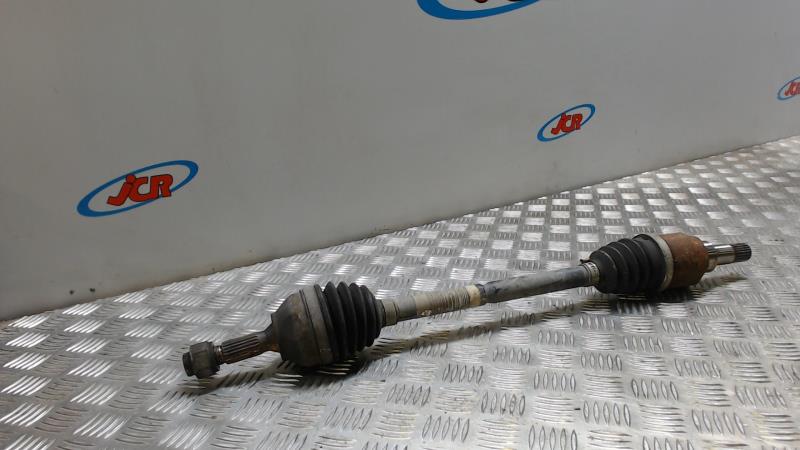 Cardan gauche (transmission) CITROEN C3 2 PHASE 1 Diesel - 1