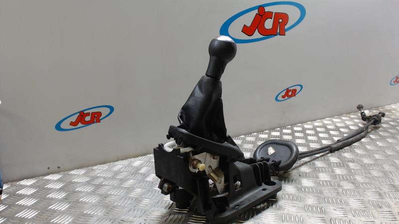 Levier de vitesses CITROEN C3 2 PHASE 1 Diesel - 1