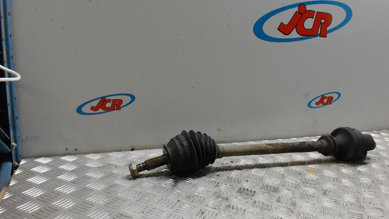 Cardan droit (transmission) RENAULT ESPACE 2 PHASE 1 Diesel - 1