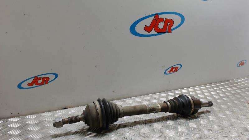 Cardan gauche (transmission) CITROEN C3 1 PHASE 2 Diesel - 1