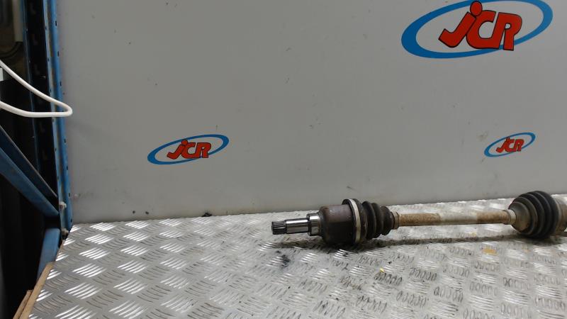 Cardan gauche (transmission) CITROEN C3 1 PHASE 1 Diesel - 1