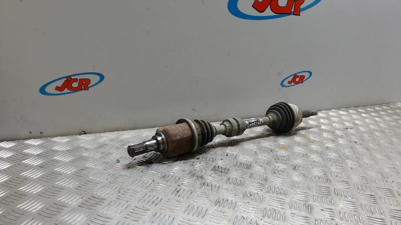 Cardan gauche (transmission) NISSAN NOTE 1 PHASE 2 Diesel - 1