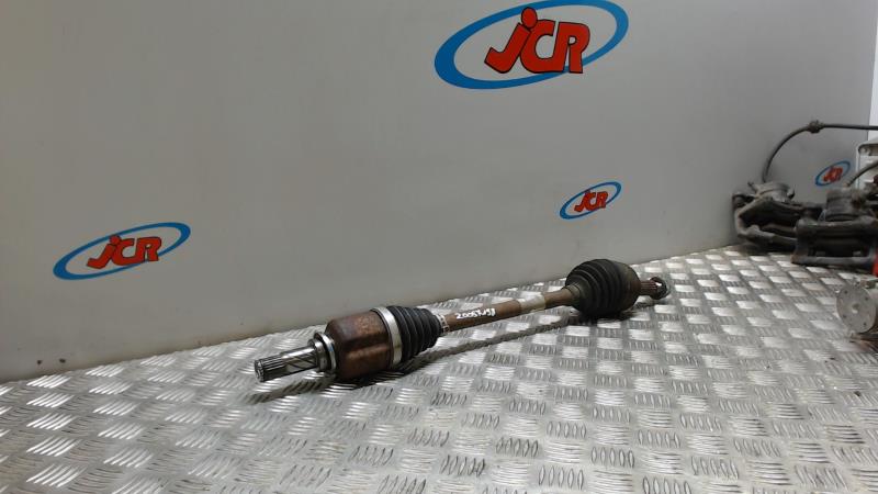 Cardan gauche (transmission) RENAULT CLIO 3 PHASE 2 BREAK Diesel - 1