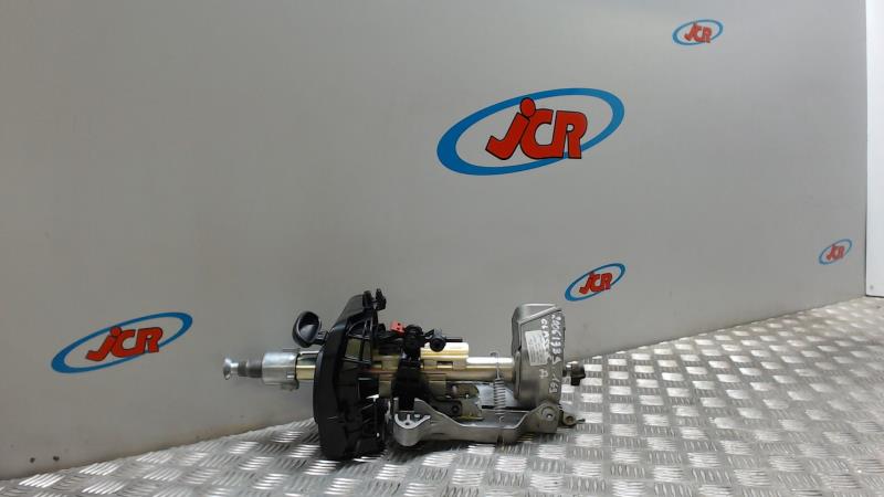 Colonne de direction MERCEDES CLASSE A 169 PHASE 1 Diesel - 1