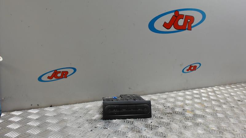 Commande autoradio PEUGEOT BOXER 3 PHASE 1 Diesel - 1