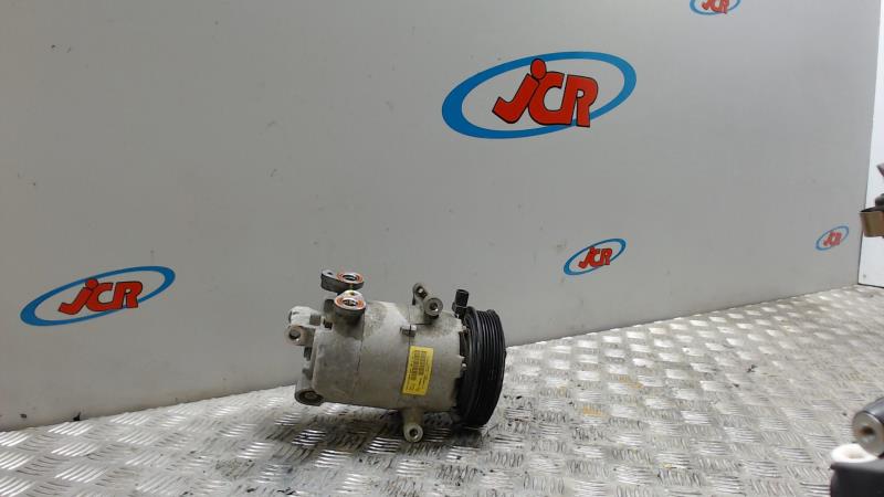 Compresseur clim PEUGEOT BOXER 3 PHASE 1 Diesel - 1