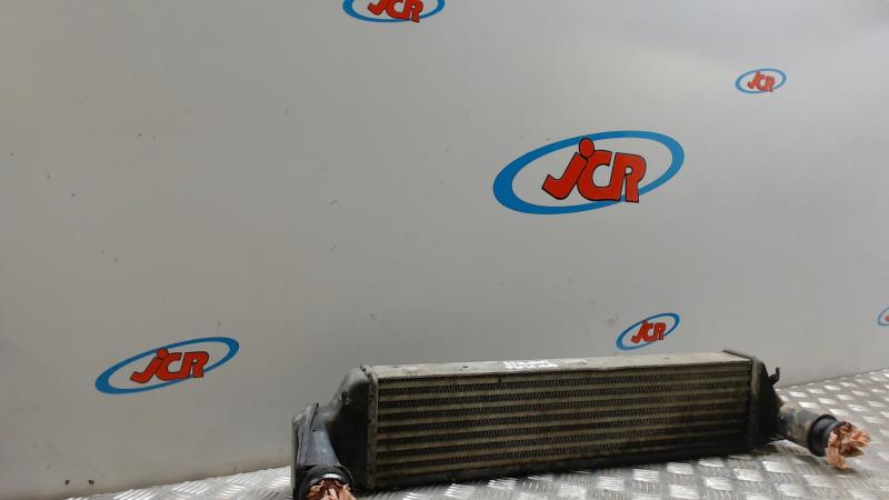 Echangeur air (Intercooler) BMW SERIE 3 E46 PHASE 1 Diesel - 1
