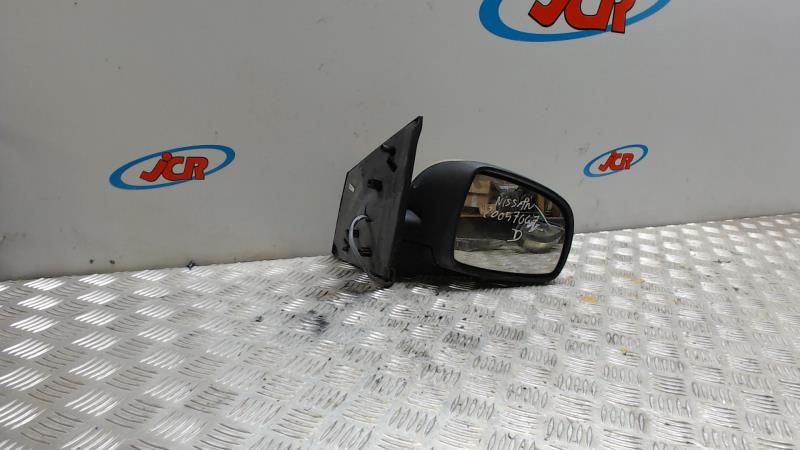 Retroviseur droit NISSAN NOTE 1 PHASE 2 Diesel - 1