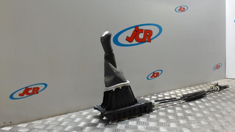 Selecteur boite de vitesse RENAULT CLIO 3 PHASE 2 BREAK Diesel - 1