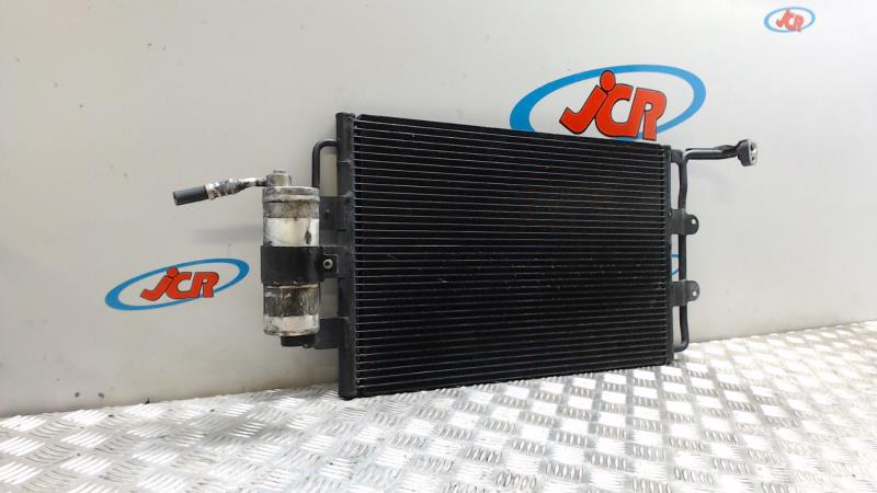 Radiateur clim VOLKSWAGEN NEW BEETLE 1 PHASE 1 Diesel - 1