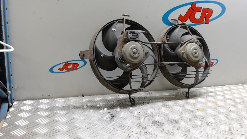Ventilateur RENAULT ESPACE 2 PHASE 1 Diesel - 1