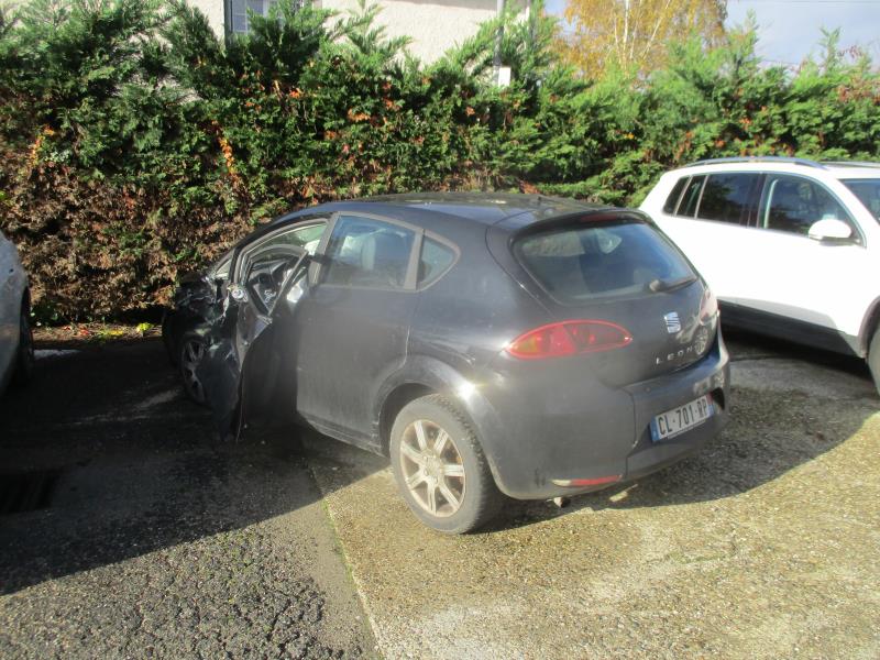 Photo de la pièce