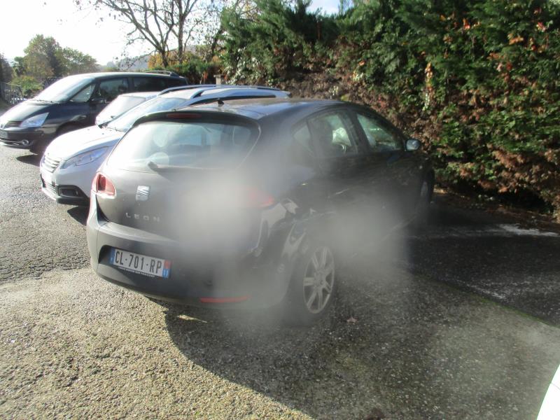 Photo de la pièce