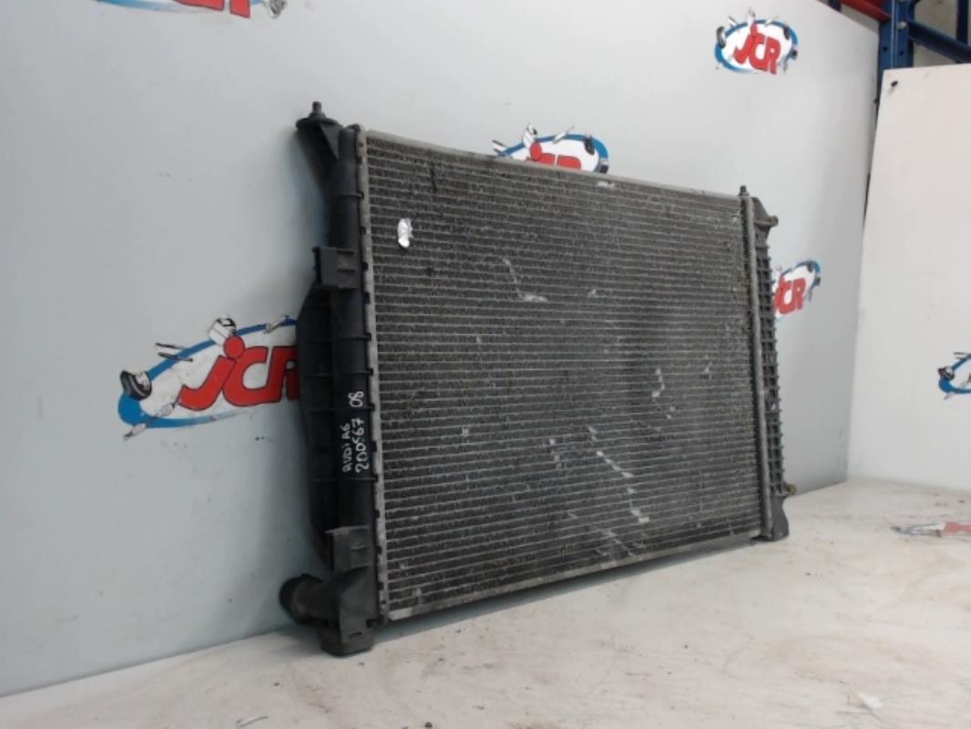 Radiateur eau AUDI A6 2 AVANT PHASE 1 BREAK Diesel - 1