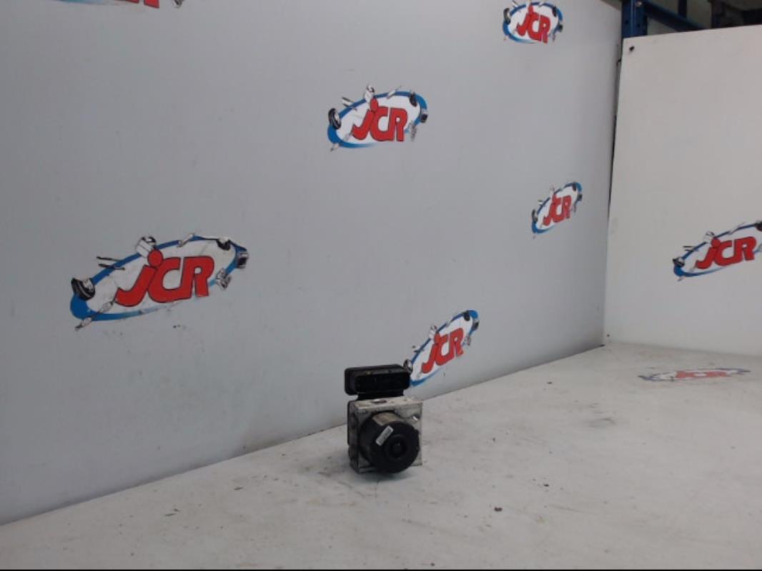 Bloc ABS (freins anti-blocage) CITROEN C2 Diesel - 1