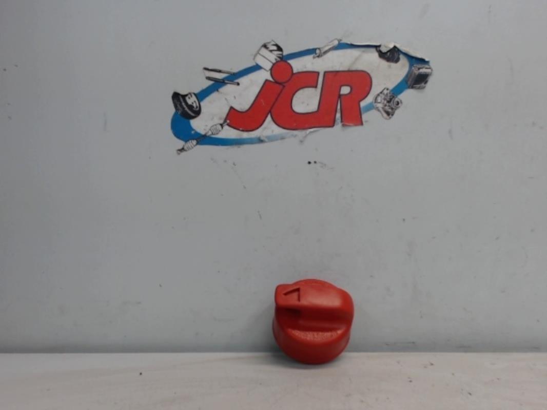 Bouchon de carburant    - 1