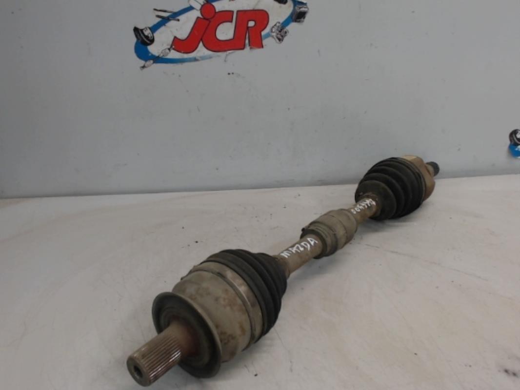 Cardan gauche (transmission) MAZDA 3 1 PHASE 1 1.6i - 16V Essence occasion  | Opisto
