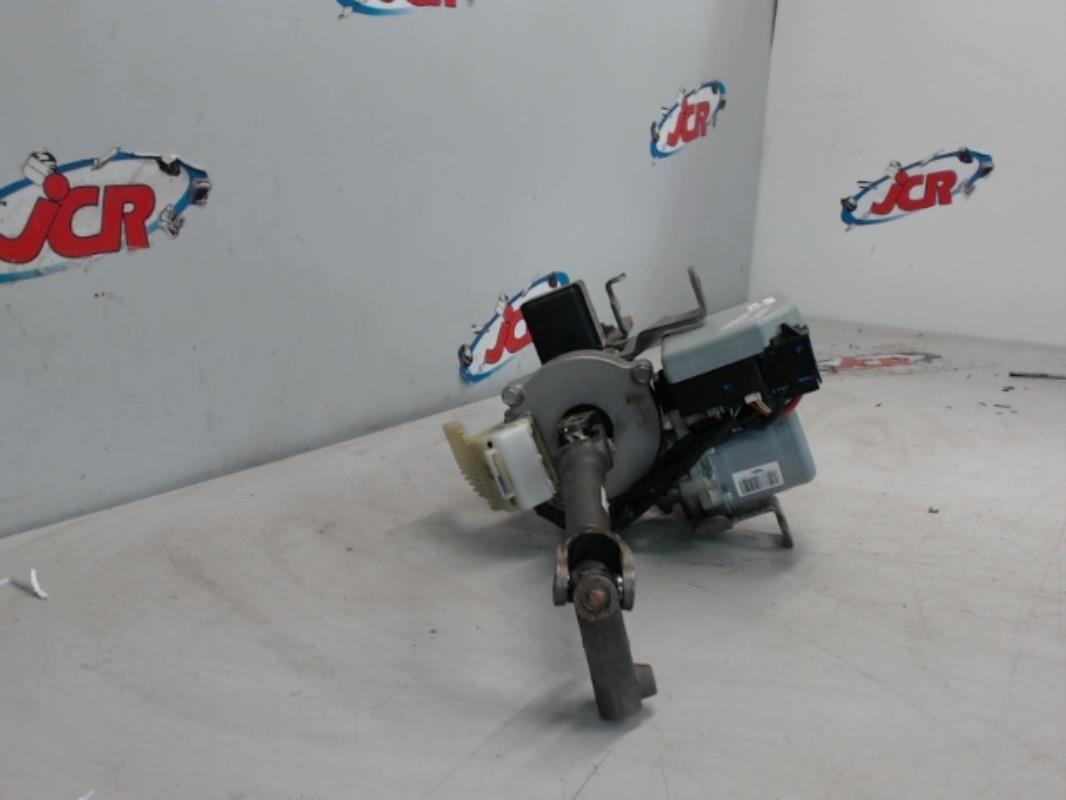 Colonne de direction RENAULT MEGANE 3 PHASE 1 Diesel - 1
