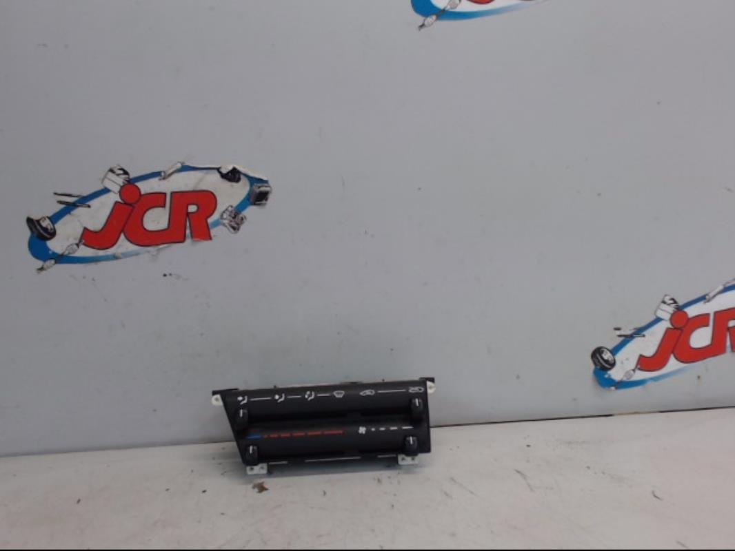 Commande chauffage CITROEN XANTIA PHASE 1  - 1