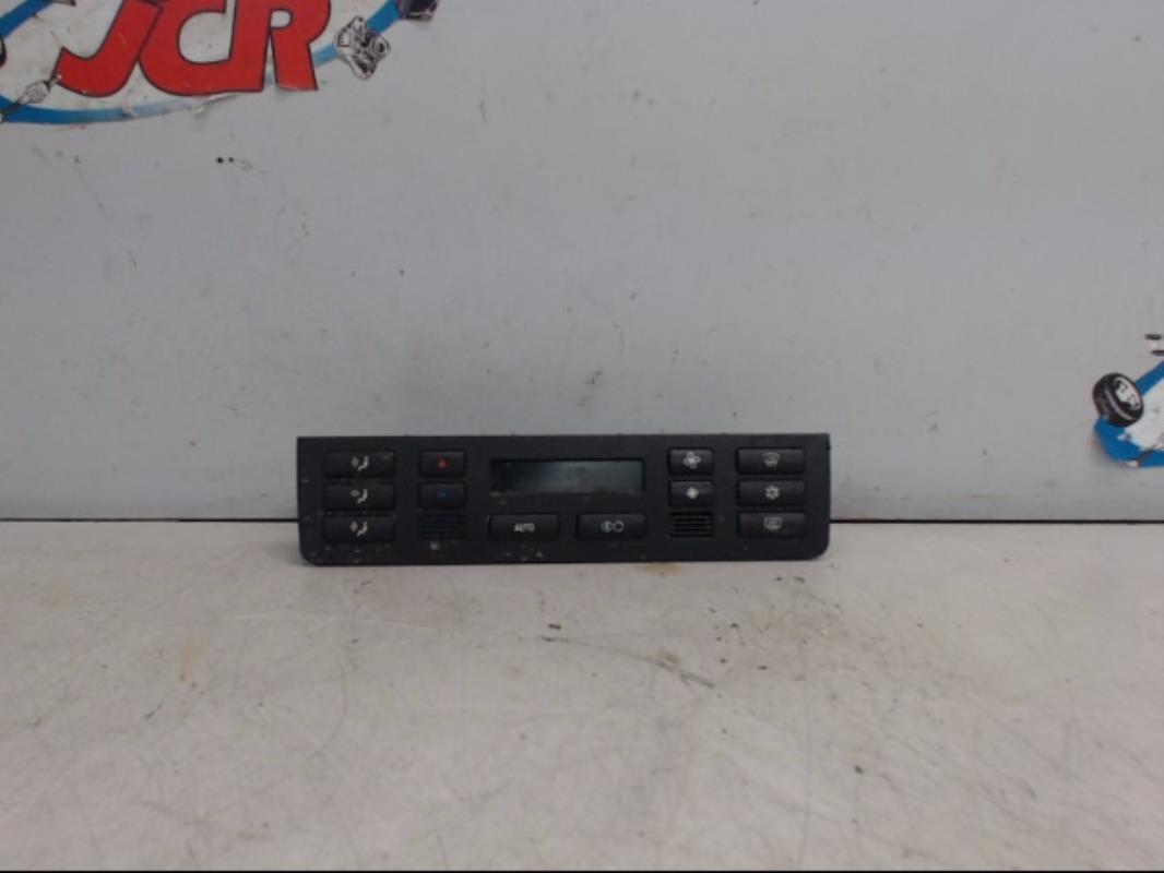 Commande chauffage BMW SERIE 3 E46 TOURING PHASE 1 BREAK Diesel - 1
