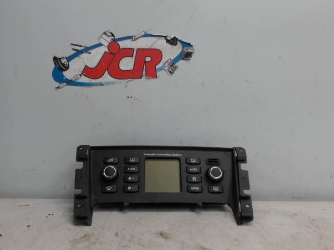 Commande chauffage FIAT CROMA 2 PHASE 2 BREAK Diesel - 1