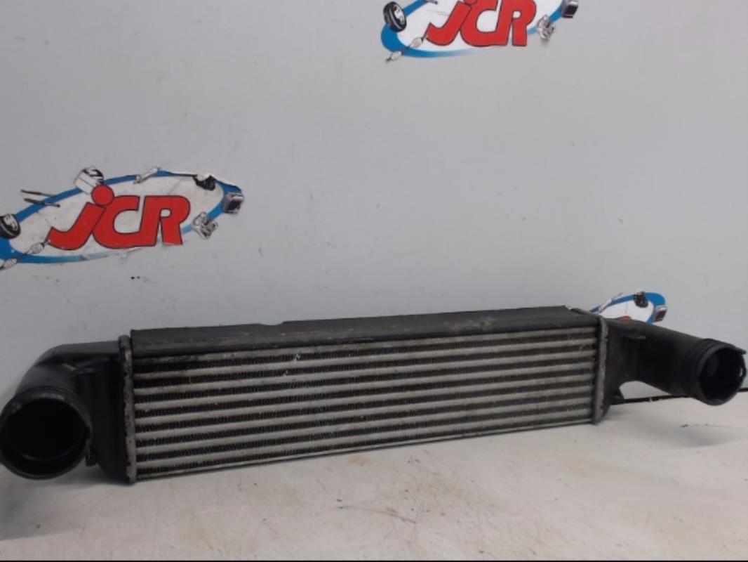 Echangeur air (Intercooler) BMW SERIE 3 E46 TOURING PHASE 1 BREAK Diesel - 1