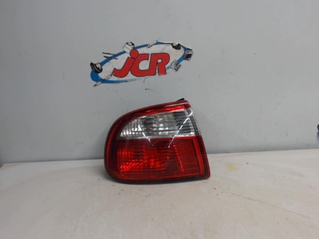 Feu arriere secondaire gauche (feux) SEAT TOLEDO 2 Diesel - 1