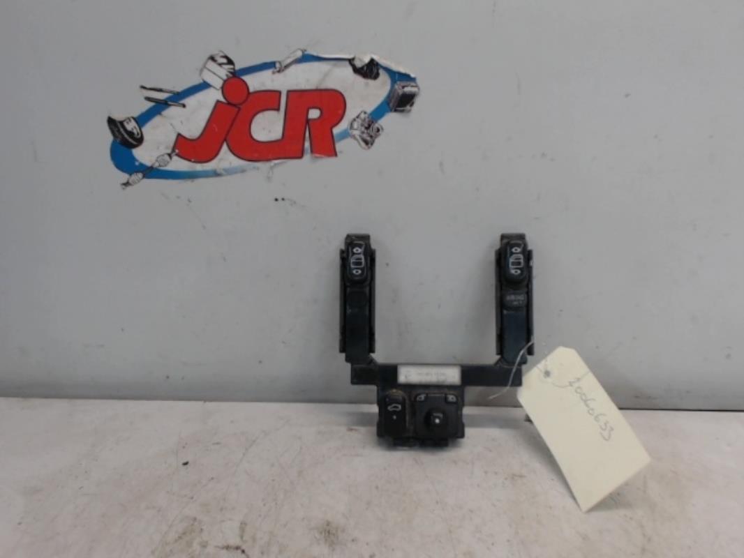 Interrupteur de leve vitre MERCEDES CLASSE C 203 PHASE 1 Diesel - 1
