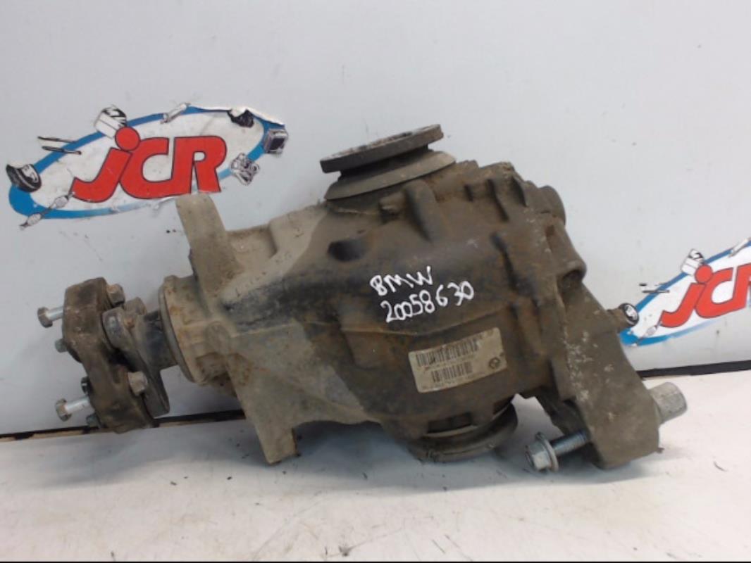 Pont (propulsion) BMW SERIE 3 E90 PHASE 1 Diesel - 1