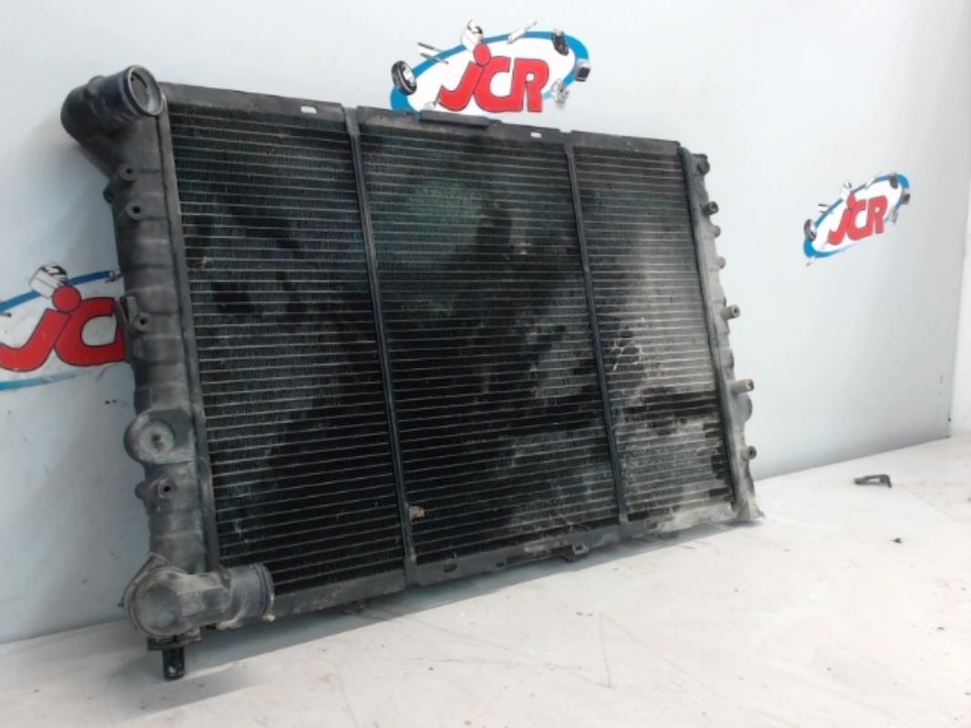 Radiateur eau ALFA ROMEO 156 PHASE 1 Essence - 1