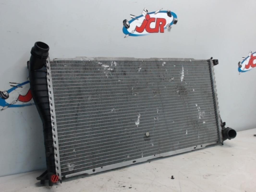 Radiateur eau BMW SERIE 5 E39 PHASE 2 Diesel - 1