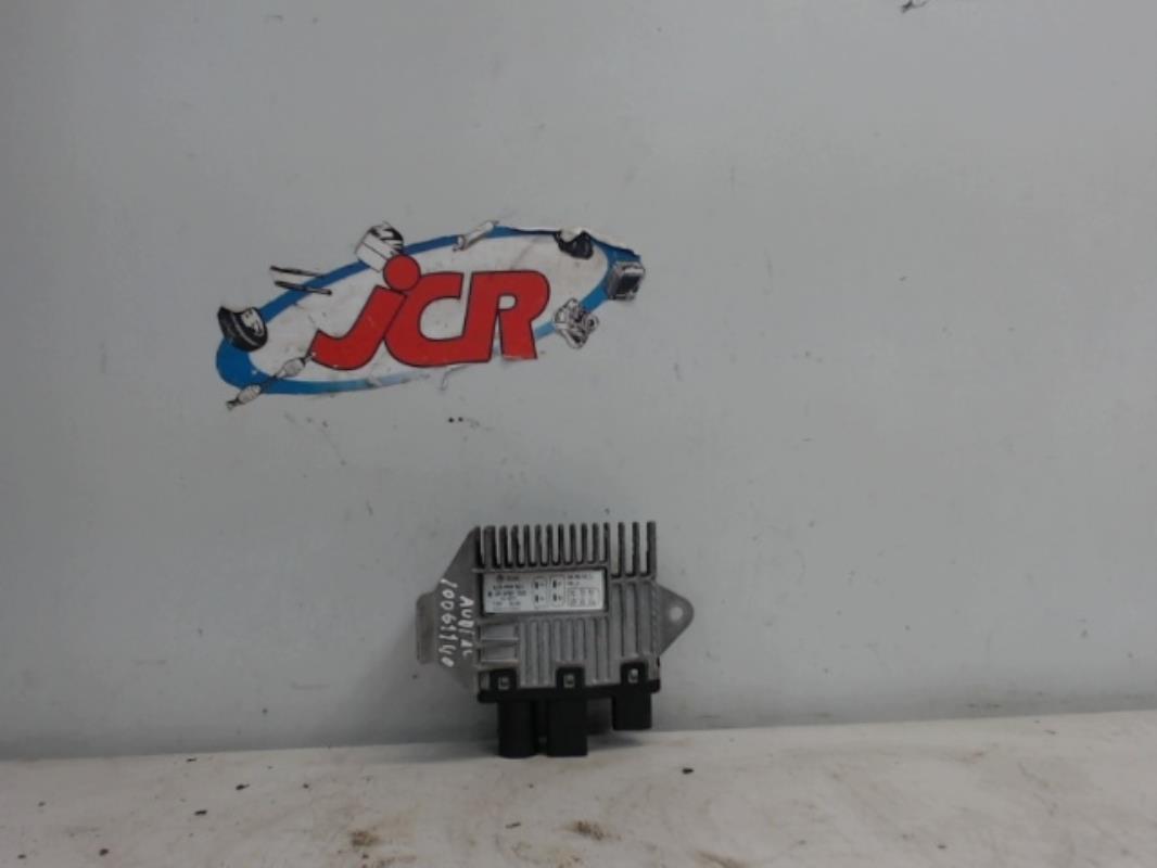 Resistance chauffage AUDI A2 Diesel - 1