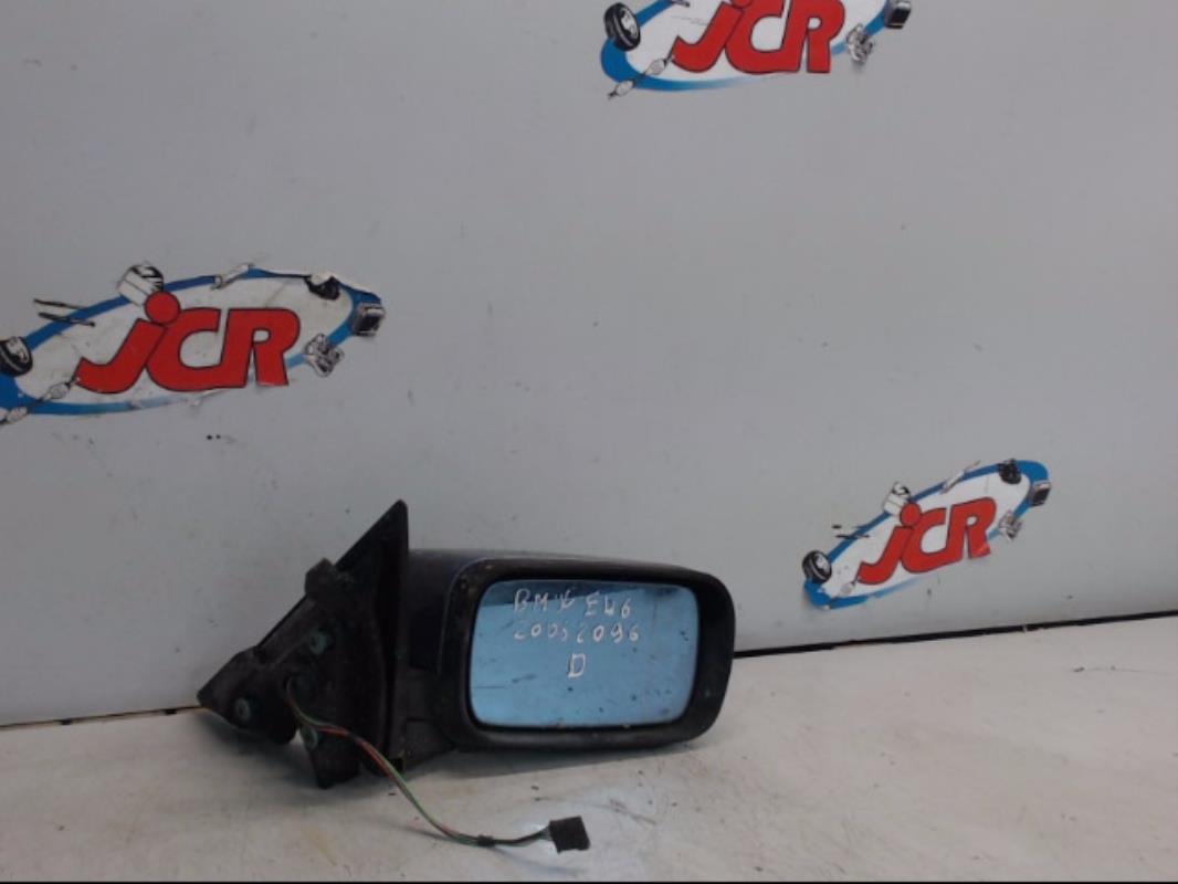 Retroviseur droit BMW SERIE 3 E46 TOURING PHASE 1 BREAK Diesel - 1