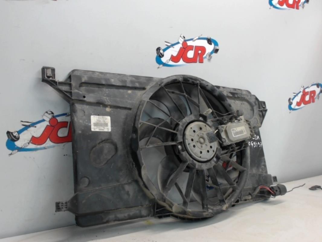 Ventilateur MAZDA 3 1 PHASE 1 Essence - 1