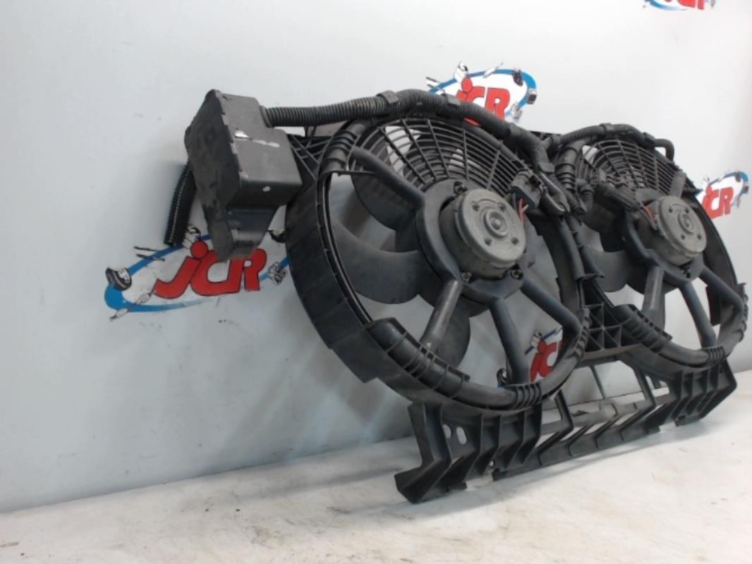 Ventilateur RENAULT ESPACE 3 Diesel - 1