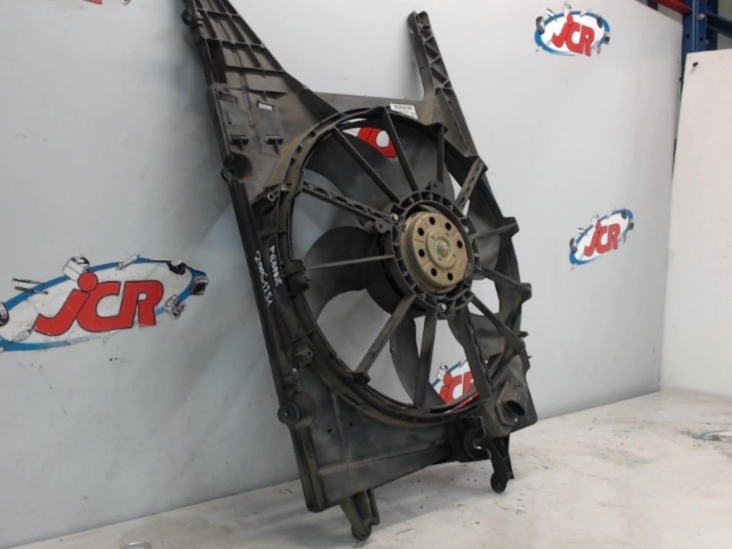 Ventilateur RENAULT MEGANE 1 BREAK Diesel - 1