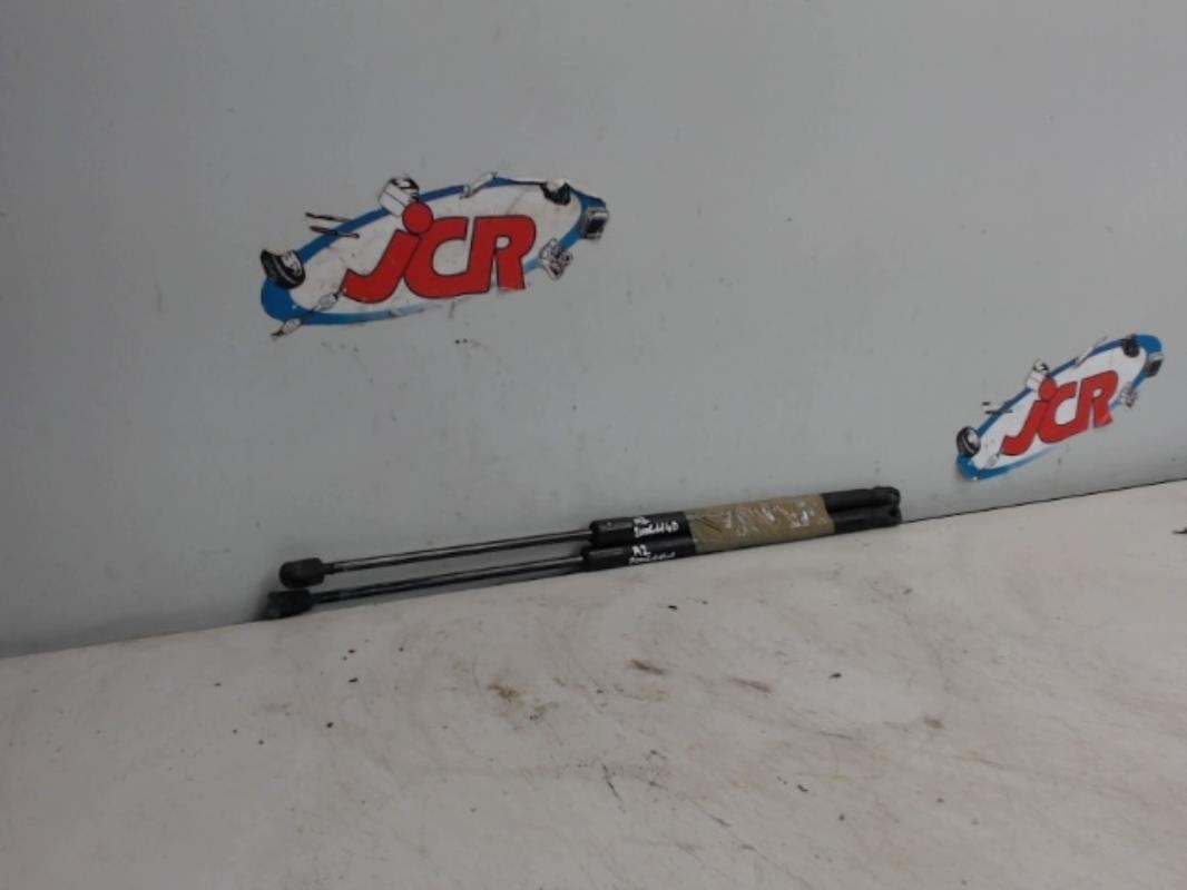Verin de coffre AUDI A2 Diesel - 1