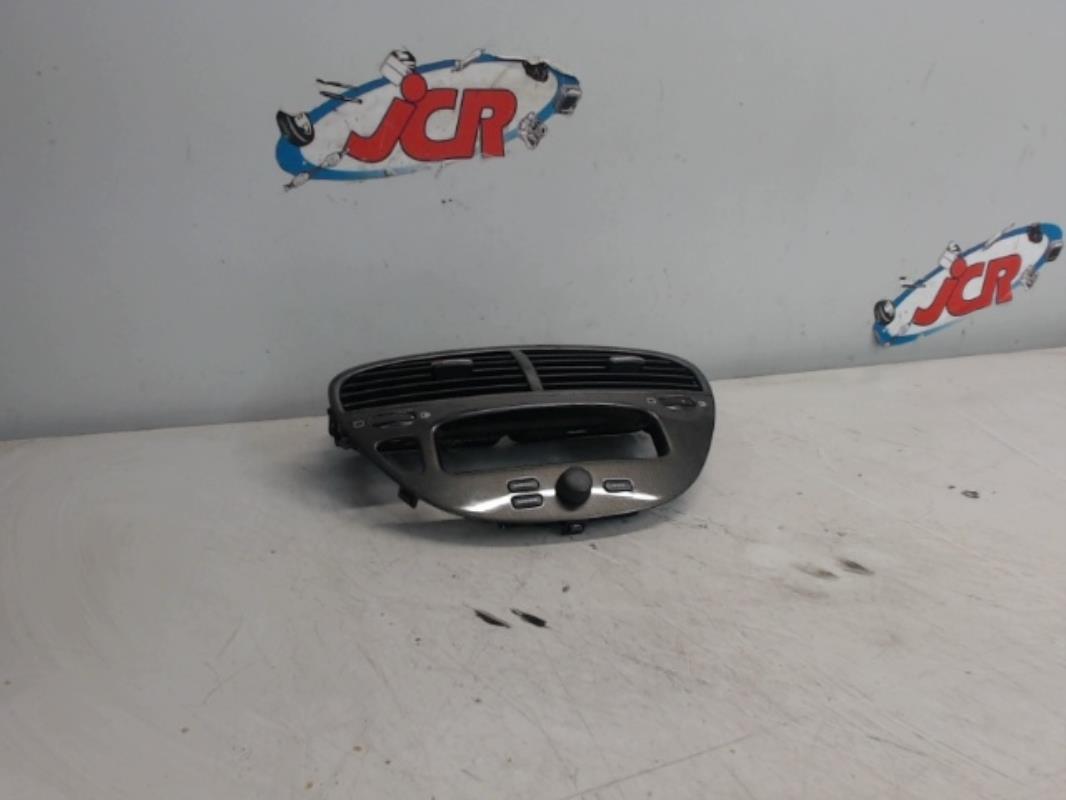 Bloc chauffage PEUGEOT 607 PHASE 1 Diesel - 1