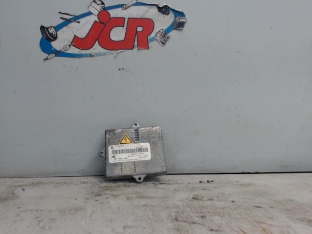 Boitier xenon PEUGEOT 407 PHASE 1 BREAK Diesel - 1