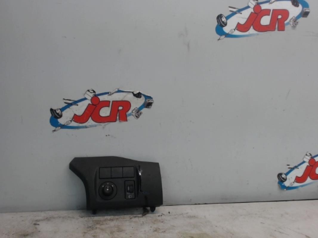 Commande retroviseurs CITROEN BERLINGO 2 PHASE 1 Diesel - 1