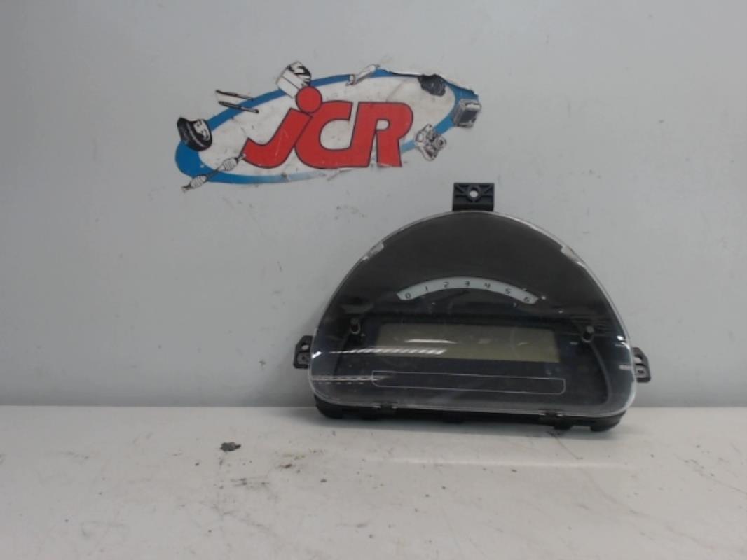 Compteur CITROEN C3 1 PHASE 2 Diesel - 1