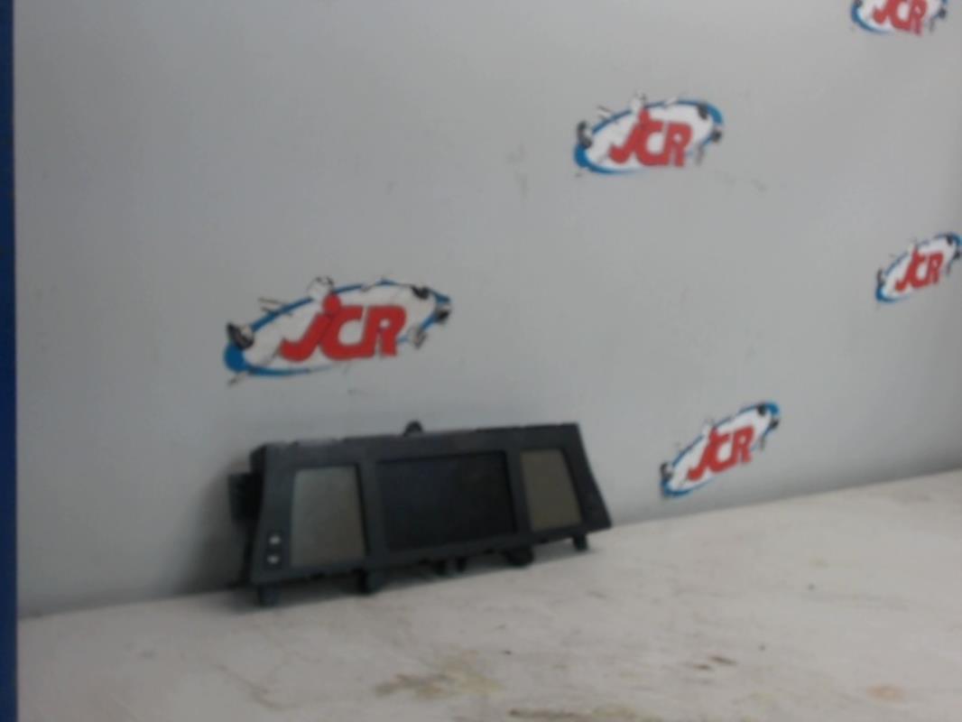 Compteur CITROEN C4 GRAND PICASSO 1 Diesel - 1