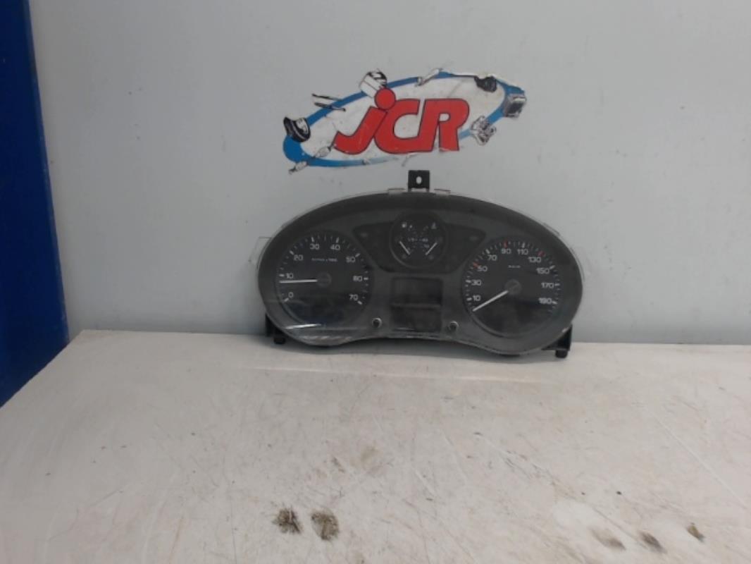 Compteur CITROEN JUMPY 3 M Diesel - 1