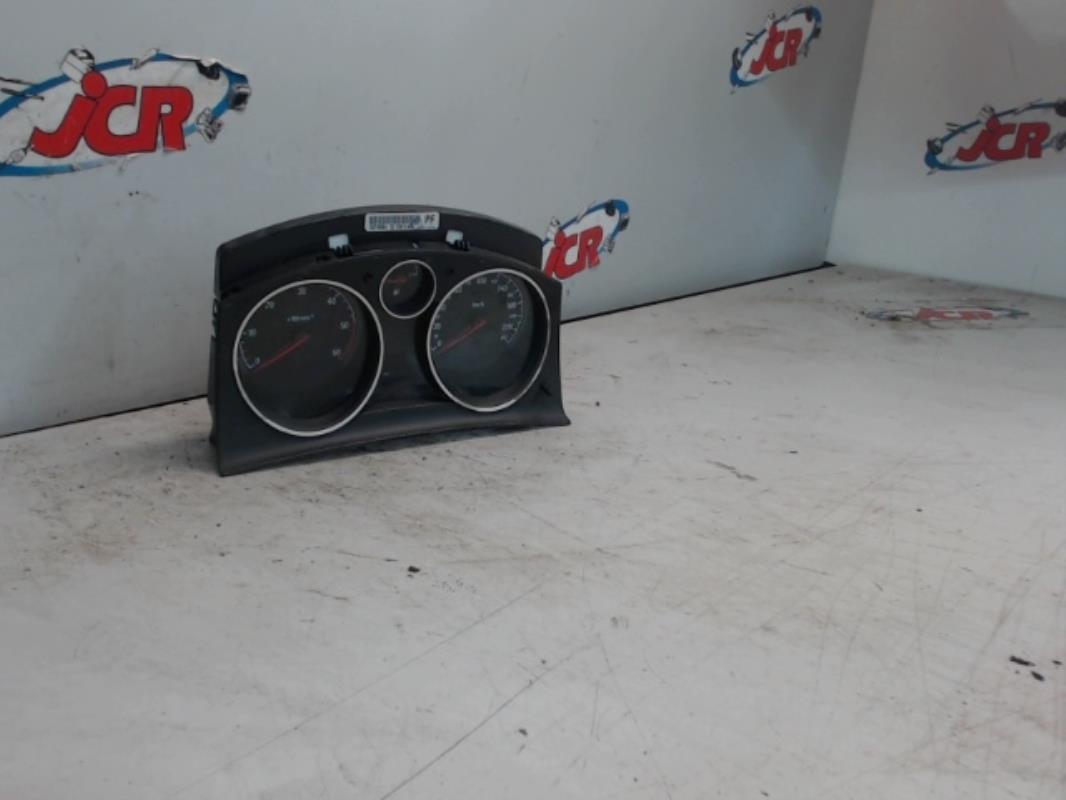Compteur OPEL ZAFIRA B PHASE 1 Diesel - 1