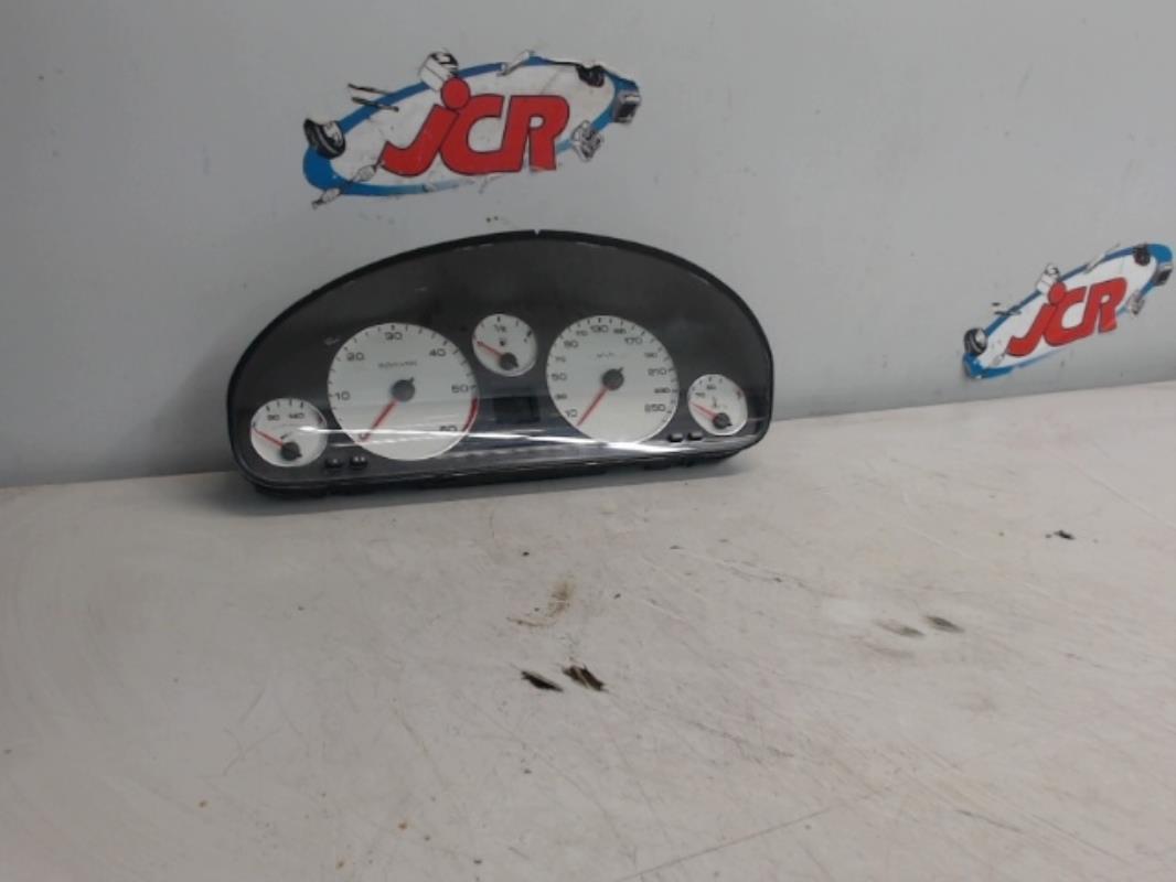 Compteur PEUGEOT 607 PHASE 1 Diesel - 1