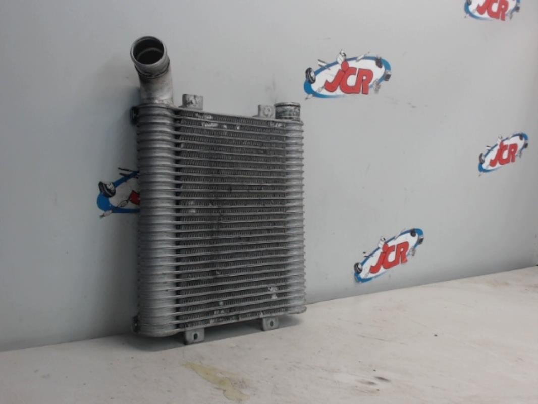 Echangeur air (Intercooler) HYUNDAI SANTA FE 1 Diesel - 1